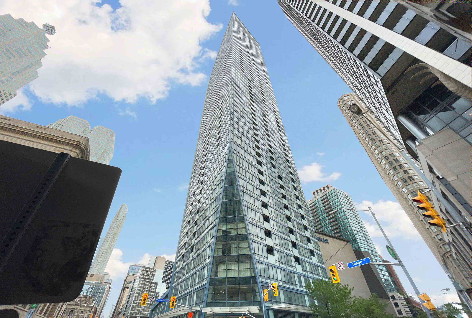 Liberty Market Lofts – 5 Hanna Avenue