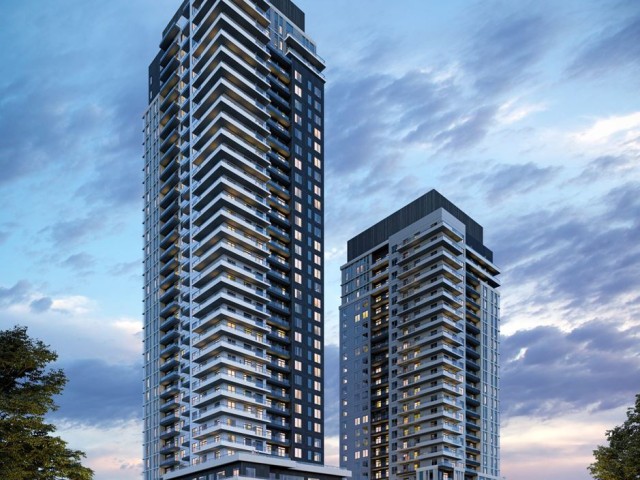Vincent Condominiums - 2851 Highway 7